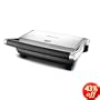 Breville BSG520XL Panini Duo 1500-Watt Nonstick Panini Press