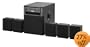 RCA RT151 Home Theater System