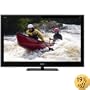 Sony BRAVIA XBR KDL-52XBR10 - 52" BRAVIA XBR LCD TV with wireless media receiver - widescreen - 1080p (FullHD) - LED Backlight technology - HDTV - black