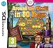 Around The World in 80 Days (Nintendo DS)