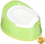 BABYBJ�RN Smart Potty - Green