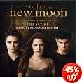 New Moon (The Score)