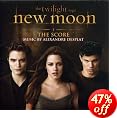 New Moon (The Score)