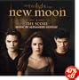 The Twilight Saga: New Moon - The Score