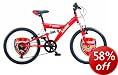 Up to 50% off Kids' Bikes