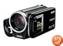 Sanyo VPC-FH1A Full HD Video and 8 MP Digital Photos (Black)
