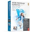学生・教職員個人版 Adobe Photoshop Elements 8 日本語版 Windows版