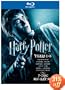 Harry Potter Years 1-6 Giftset [Blu-ray]