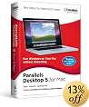 Parallels Desktop 5.0 for Mac