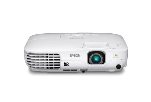 Home Cinema 705 HD 720p