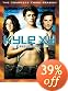 Kyle XY: Season 3