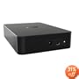 Western Digital WD Elements 1.5 TB USB 2.0 Desktop External Hard Drive WDBAAU0015HBK-NESN