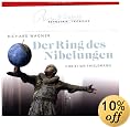 Wagner: Der Ring des Nibelungen