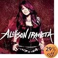 Allison Iraheta
