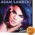 Adam Lambert