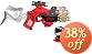 Save $15 on Spy Gear Blaster Battle Value Pack
