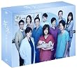 ギネ 産婦人科の女たち　DVD-BOX