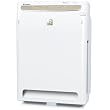 ダイキン(DAIKIN) パワフル空気清浄機 光クリエール ACM75K-W