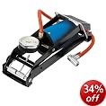 Silverline 380101 Foot Pump