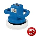 Silverline 261362 DIY 110 w Orbital Car Polisher 240 mm