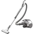 SHARP POWERCYCLONE サイクロンクリーナー タービンヘッド シルバー系 EC-CT11-S
