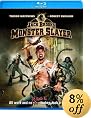 Jack Brooks: Monster Slayer [Blu-ray]