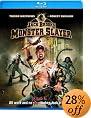 Jack Brooks: Monster Slayer [Blu-ray]