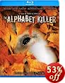 The Alphabet Killer [Blu-ray]