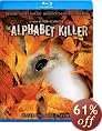 The Alphabet Killer [Blu-ray]