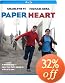 Paper Heart [Blu-ray]
