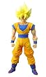 S.H.フィギュアーツ  スーパーサイヤ人孫悟空