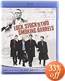 Lock, Stock, and Two Smoking Barrels [Blu-ray] 