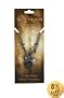 Twilight "New Moon" Triple Chain Charm Necklace (Edward)