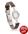 Indulgent watch
