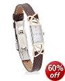 Indulgent watch