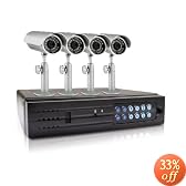 Security & Surveillance