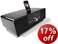 KitSound BoomDock Docking Station for iPod/iPhone 4 / 3GS / 3G