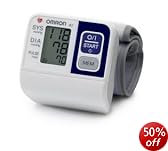 Omron R2 Wrist Blood Pressure Monitor