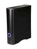 Transcend StoreJet 35T - Disco duro Externo (2000 GB, 3.5", USB 2.0)