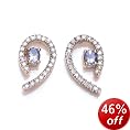 Topaz jewellery