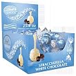 Lindt Lindor Truffles Stracciatella White Chocolate