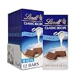 Lindt Classic Recipes Milk Chocolate