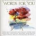 Words For You