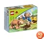 LEGO Duplo Legoville Little Piggy 5643