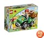 LEGO Duplo Legoville Farm Bike 5645