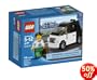 LEGO City Small Car (3177)