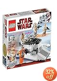 LEGO Star Wars Rebel Trooper Battle Pack (8083)