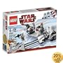 LEGO Star Wars Snow Trooper Army Pack (8084)