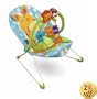 Fisher-Price Precious Planet Collection Playtime Bouncer, Blue Sky