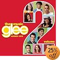 Glee: The Music, Vol. 2